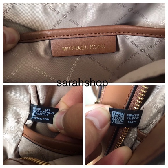 🌼Michael Kors Backpack Set - Picture 8 of 16